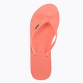 В'єтнамки жіночі ROXY Viva IV hot coral 6