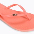 В'єтнамки жіночі ROXY Viva IV hot coral 7