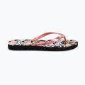В'єтнамки жіночі ROXY Tahiti VII black/pink 2