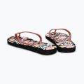В'єтнамки жіночі ROXY Tahiti VII black/pink 3