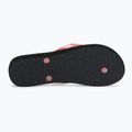 В'єтнамки жіночі ROXY Tahiti VII black/pink 4