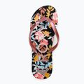 В'єтнамки жіночі ROXY Tahiti VII black/pink 6