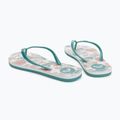 В'єтнамки жіночі ROXY To The Sea X white/aqua 3