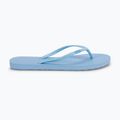 В'єтнамки жіночі ROXY Viva IV light blue 2