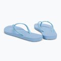 В'єтнамки жіночі ROXY Viva IV light blue 3