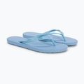 В'єтнамки жіночі ROXY Viva IV light blue 5