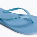 В'єтнамки жіночі ROXY Viva IV light blue 7