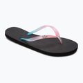 В'єтнамки жіночі ROXY Viva Gradient blue/pink 8