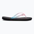 В'єтнамки жіночі ROXY Viva Gradient blue/pink 9