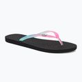 В'єтнамки жіночі ROXY Viva Gradient blue/pink