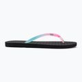 В'єтнамки жіночі ROXY Viva Gradient blue/pink 2