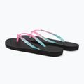 В'єтнамки жіночі ROXY Viva Gradient blue/pink 3