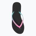 В'єтнамки жіночі ROXY Viva Gradient blue/pink 6