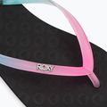 В'єтнамки жіночі ROXY Viva Gradient blue/pink 7