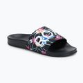 Шльопанці жіночі Roxy Slippy чорні ARJL100679-BAZ