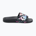 Шльопанці жіночі Roxy Slippy чорні ARJL100679-BAZ 2