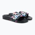 Шльопанці жіночі Roxy Slippy чорні ARJL100679-BAZ 5