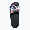 Шльопанці жіночі Roxy Slippy чорні ARJL100679-BAZ 6