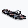 В'єтнамки жіночі ROXY Tahiti VII anthracite/black