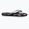 В'єтнамки жіночі ROXY Tahiti VII anthracite/black 2