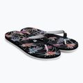 В'єтнамки жіночі ROXY Tahiti VII anthracite/black 5