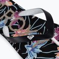 В'єтнамки жіночі ROXY Tahiti VII anthracite/black 7