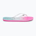 В'єтнамки жіночі Roxy Viva Jelly рожеві ARJL100915-WCQ 2