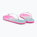 В'єтнамки жіночі Roxy Viva Jelly рожеві ARJL100915-WCQ 3