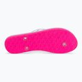 В'єтнамки жіночі Roxy Viva Jelly рожеві ARJL100915-WCQ 4