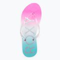 В'єтнамки жіночі Roxy Viva Jelly рожеві ARJL100915-WCQ 6