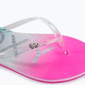 В'єтнамки жіночі Roxy Viva Jelly рожеві ARJL100915-WCQ 7