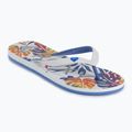 В'єтнамки жіночі ROXY Tahiti VII white/blue/white