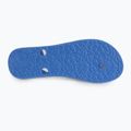 В'єтнамки жіночі ROXY Tahiti VII white/blue/white 4