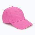 Бейсболка жіноча ROXY Extra Innings pink guava