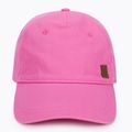 Бейсболка жіноча ROXY Extra Innings pink guava 2