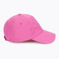 Бейсболка жіноча ROXY Extra Innings pink guava 3