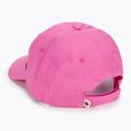 Бейсболка жіноча ROXY Extra Innings pink guava 4