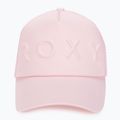Бейсболка жіноча ROXY Brighter Day powder pink 2