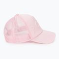 Бейсболка жіноча ROXY Brighter Day powder pink 3