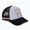 Бейсболка жіноча ROXY Dig This anthracite