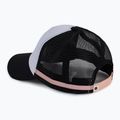 Бейсболка жіноча ROXY Dig This anthracite 3
