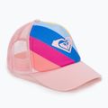 Бейсболка дитяча ROXY Sweet Emotions Trucker Cap regatta over the rainbow