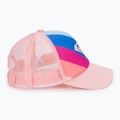 Бейсболка дитяча ROXY Sweet Emotions Trucker Cap regatta over the rainbow 3