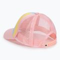 Бейсболка дитяча ROXY Sweet Emotions Trucker Cap regatta over the rainbow 4
