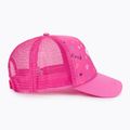 Бейсболка дитяча ROXY Sweet Emotions Trucker Cap pink guava star dance 3