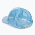 Бейсболка жіноча ROXY Pink Scarlet cool blue 4