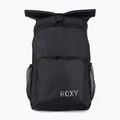 Рюкзак туристичний жіночий ROXY Ocean Child 17 l anthracite