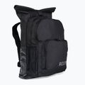 Рюкзак туристичний жіночий ROXY Ocean Child 17 l anthracite 2