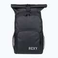 Рюкзак туристичний жіночий ROXY Ocean Child 17 l anthracite 7