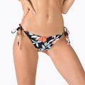 Низ від купальника ROXY Beach Classics Tie Side anthracite/island vibes